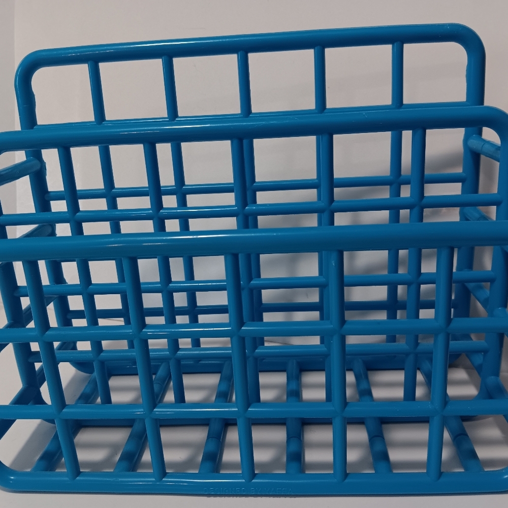 Vintage Yaffa Organizer
